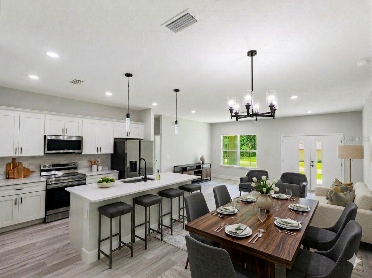 CITRUS SPGS UNIT 04 - Residential