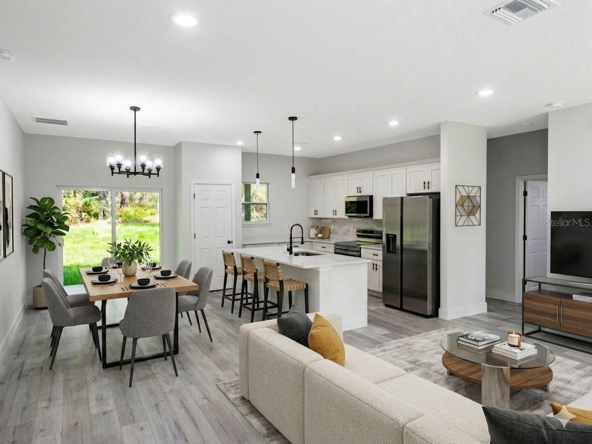 CITRUS SPGS UNIT 04 - Residential