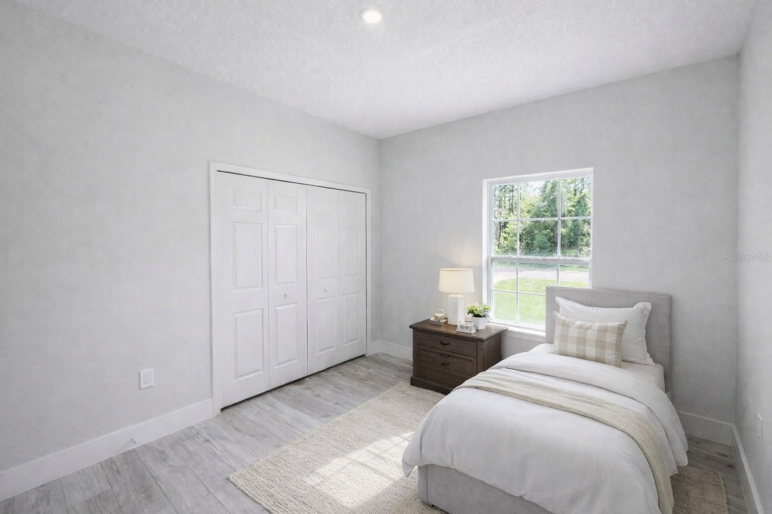 CITRUS SPGS UNIT 04 - Residential