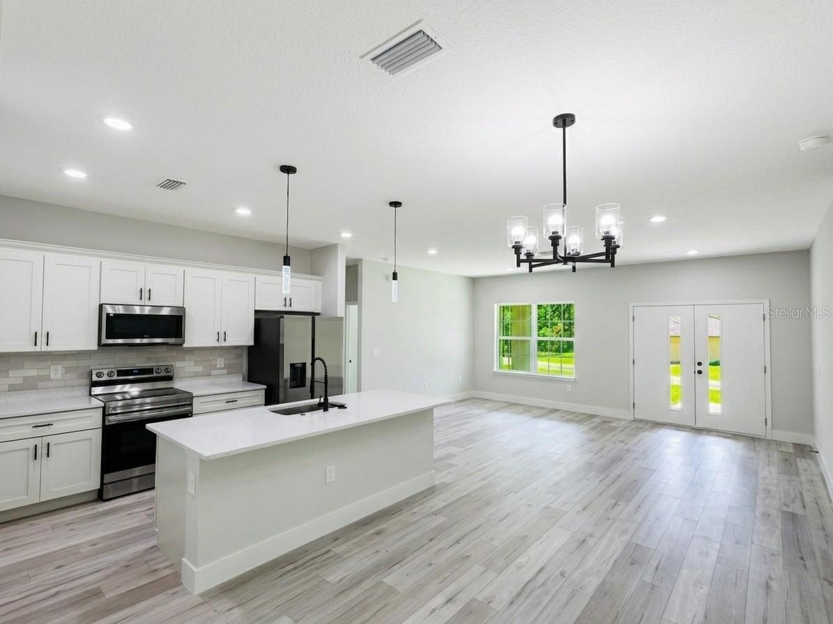 CITRUS SPGS UNIT 04 - Residential