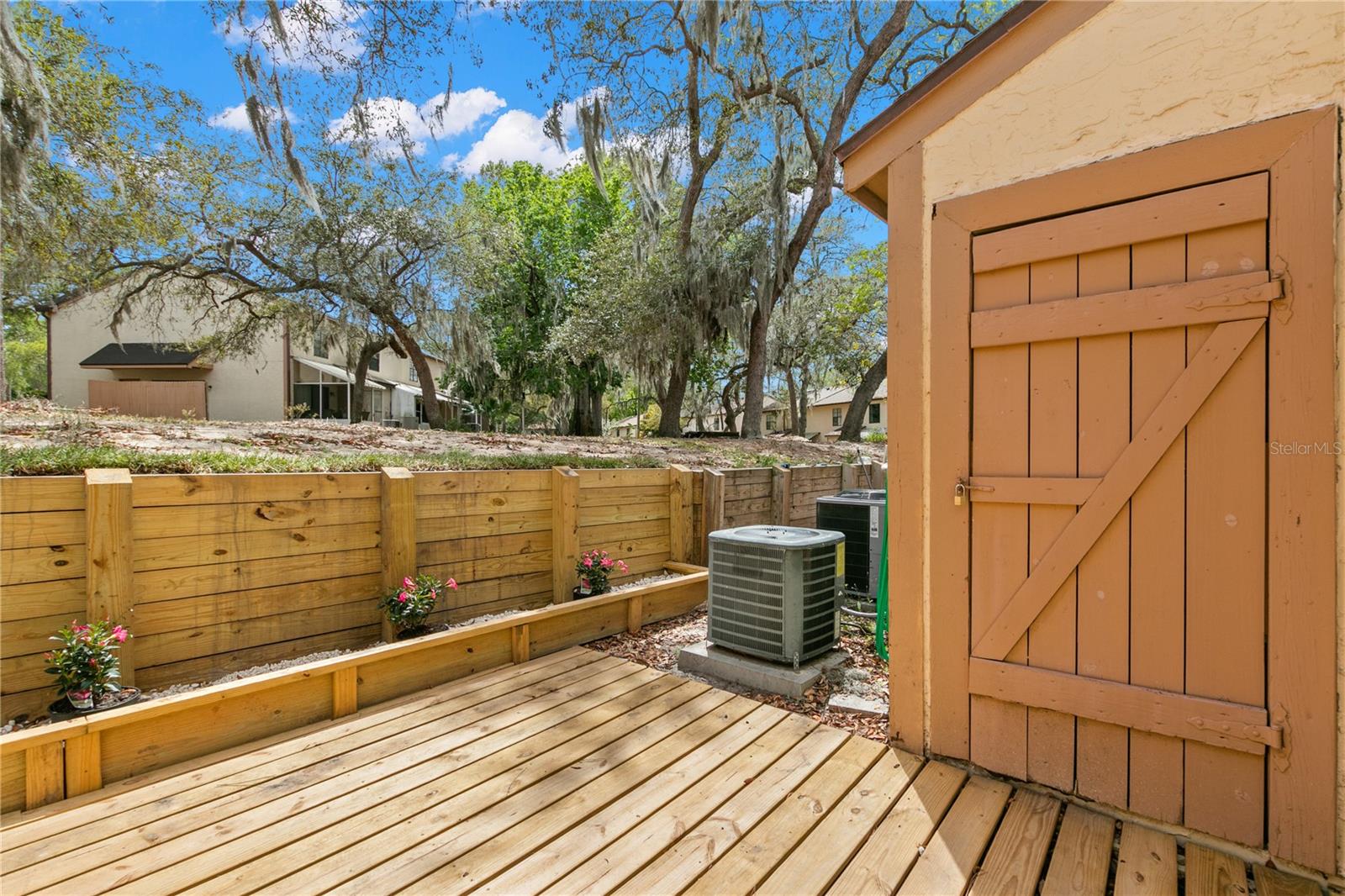 2601 BRIGADOON DRIVE