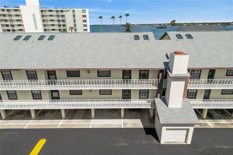 A home in DUNEDIN