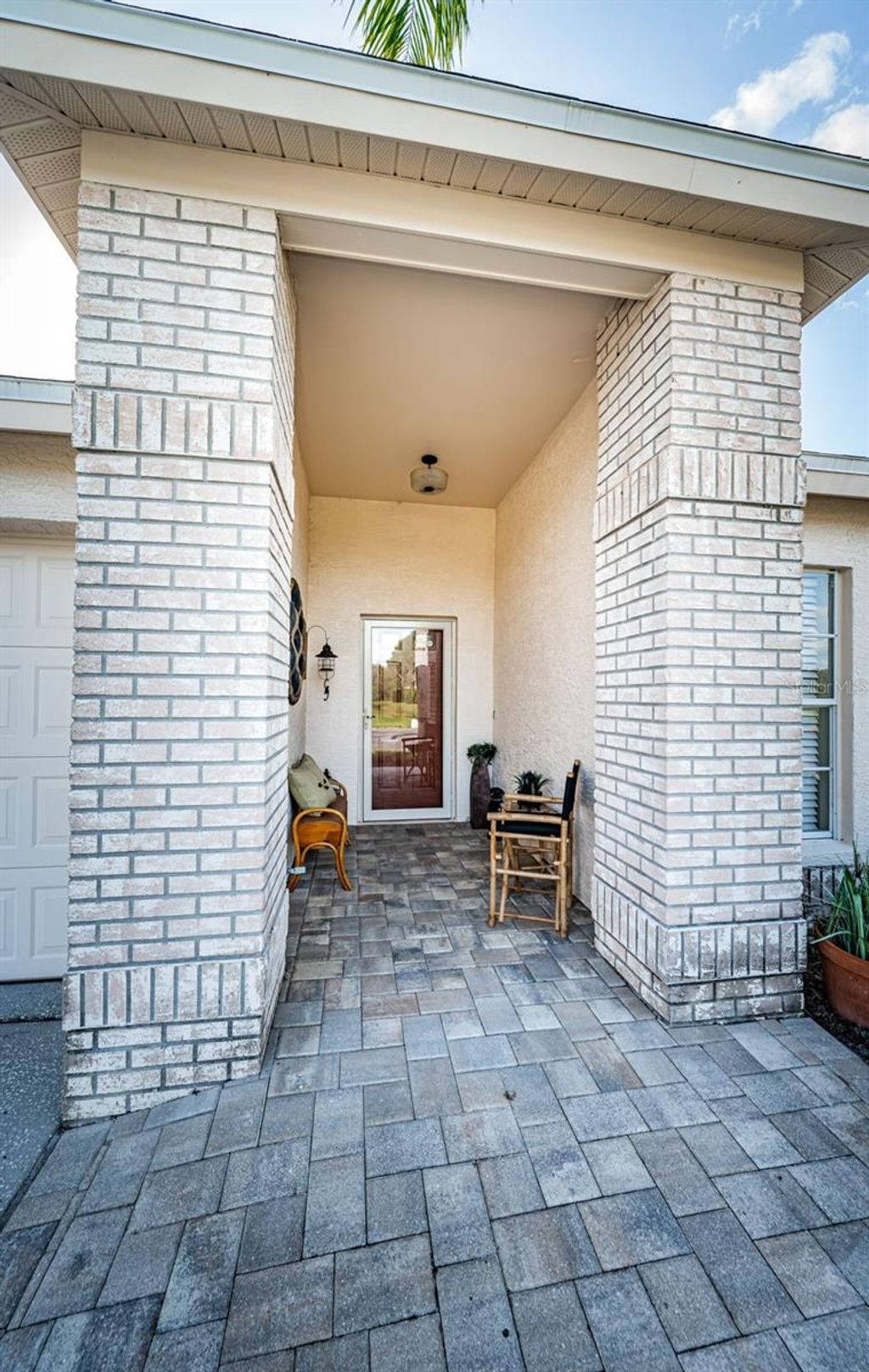 Photo of 1553 Arlington Oaks Court, Trinity, FL 34655 (MLS # W7869324)