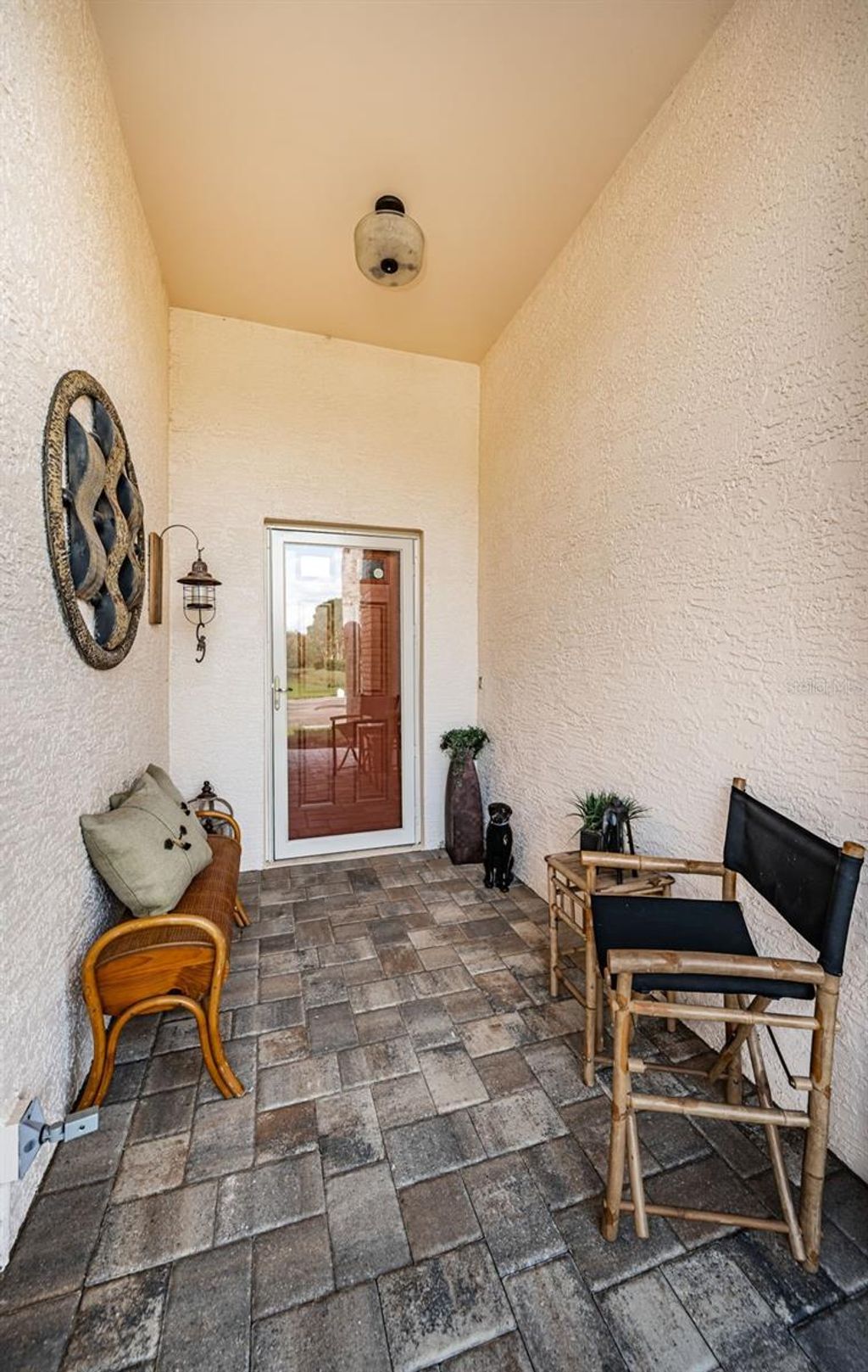 Photo of 1553 Arlington Oaks Court, Trinity, FL 34655 (MLS # W7869324)