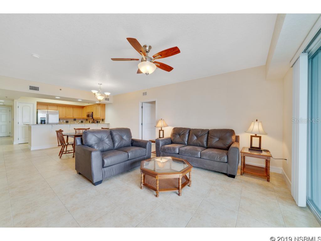 Ocean Walk Nsb - Residential