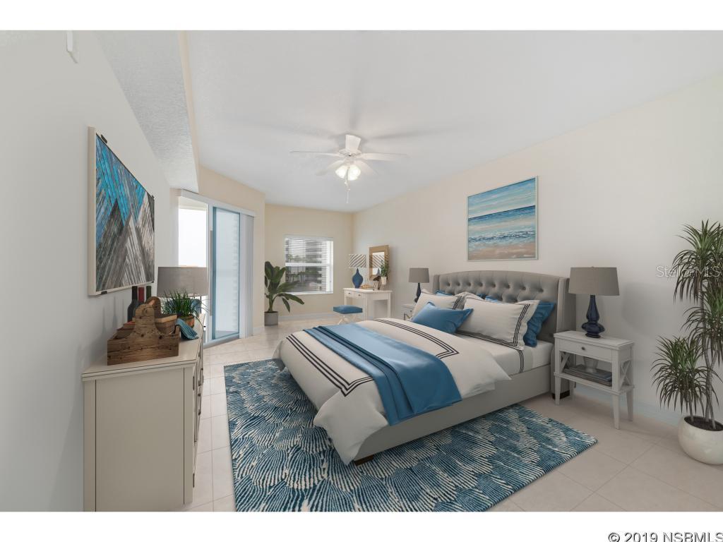 Ocean Walk Nsb - Residential