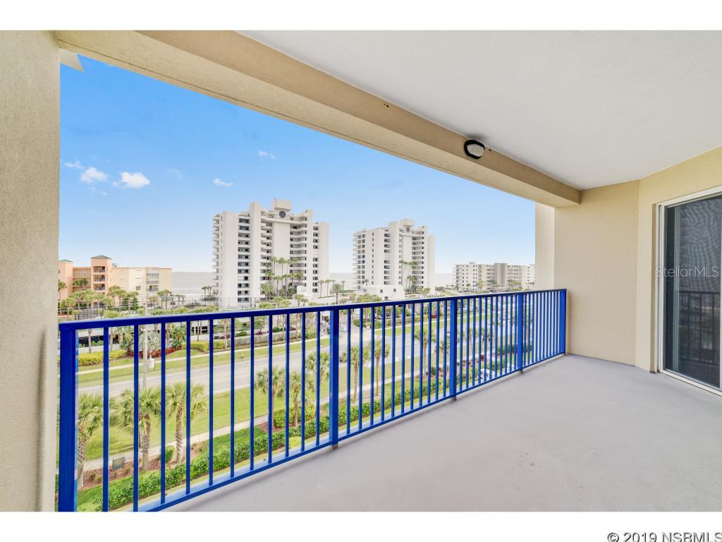 Ocean Walk Nsb - Residential