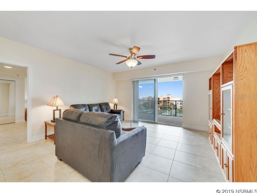 Ocean Walk Nsb - Residential