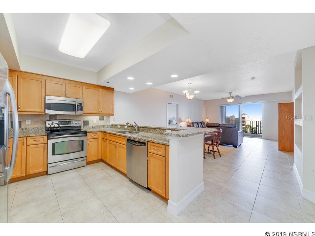 Ocean Walk Nsb - Residential