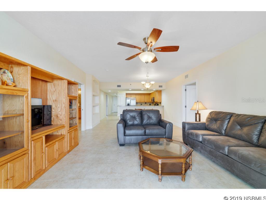 Ocean Walk Nsb - Residential