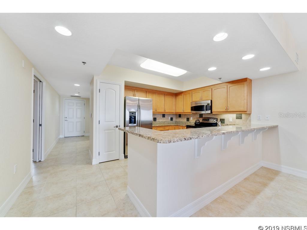 Ocean Walk Nsb - Residential