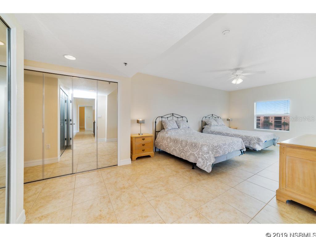 Ocean Walk Nsb - Residential