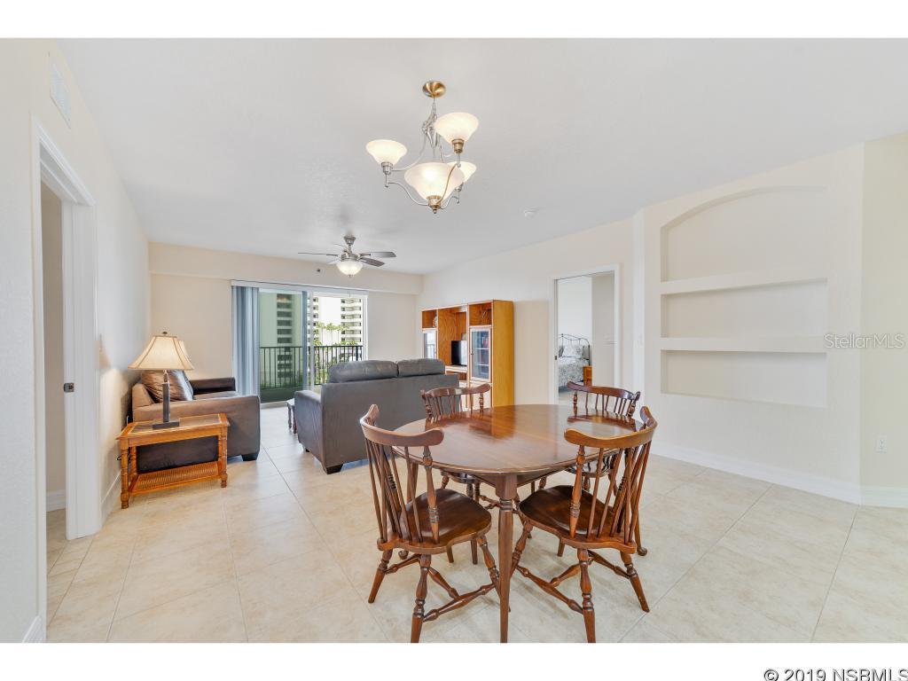 Ocean Walk Nsb - Residential