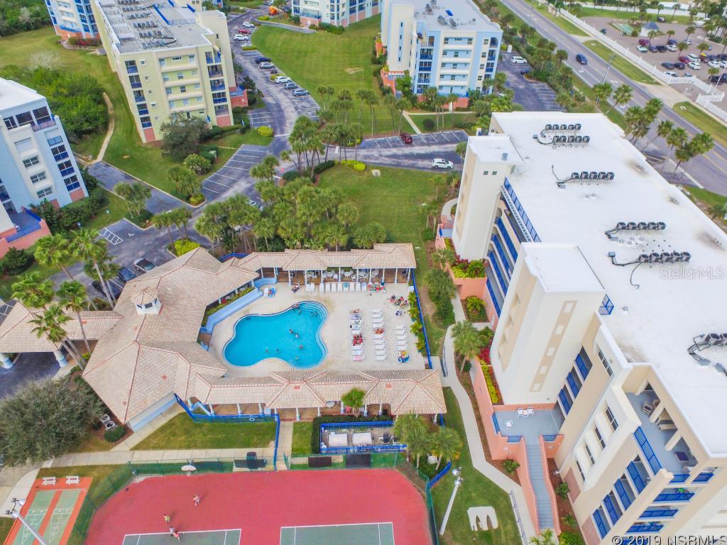 Ocean Walk Nsb - Residential