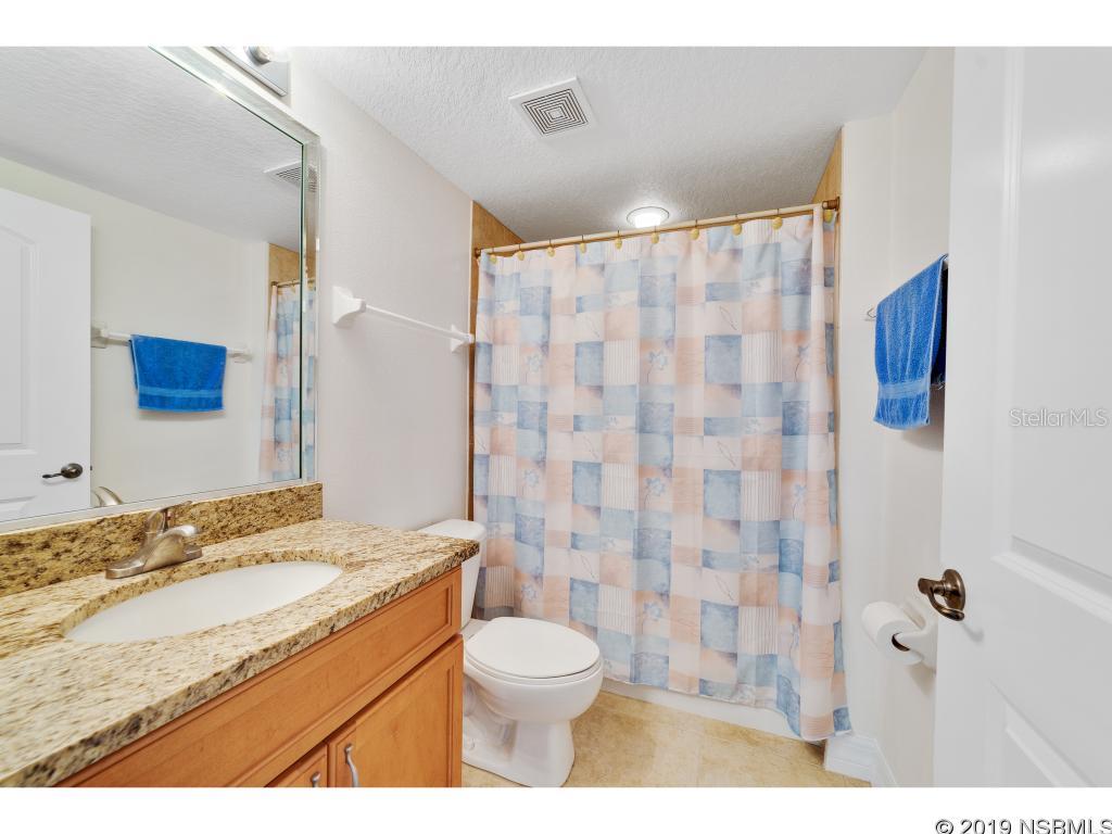 Ocean Walk Nsb - Residential