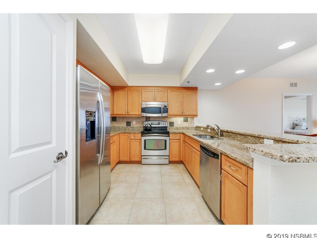 Ocean Walk Nsb - Residential