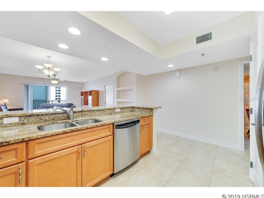 Ocean Walk Nsb - Residential