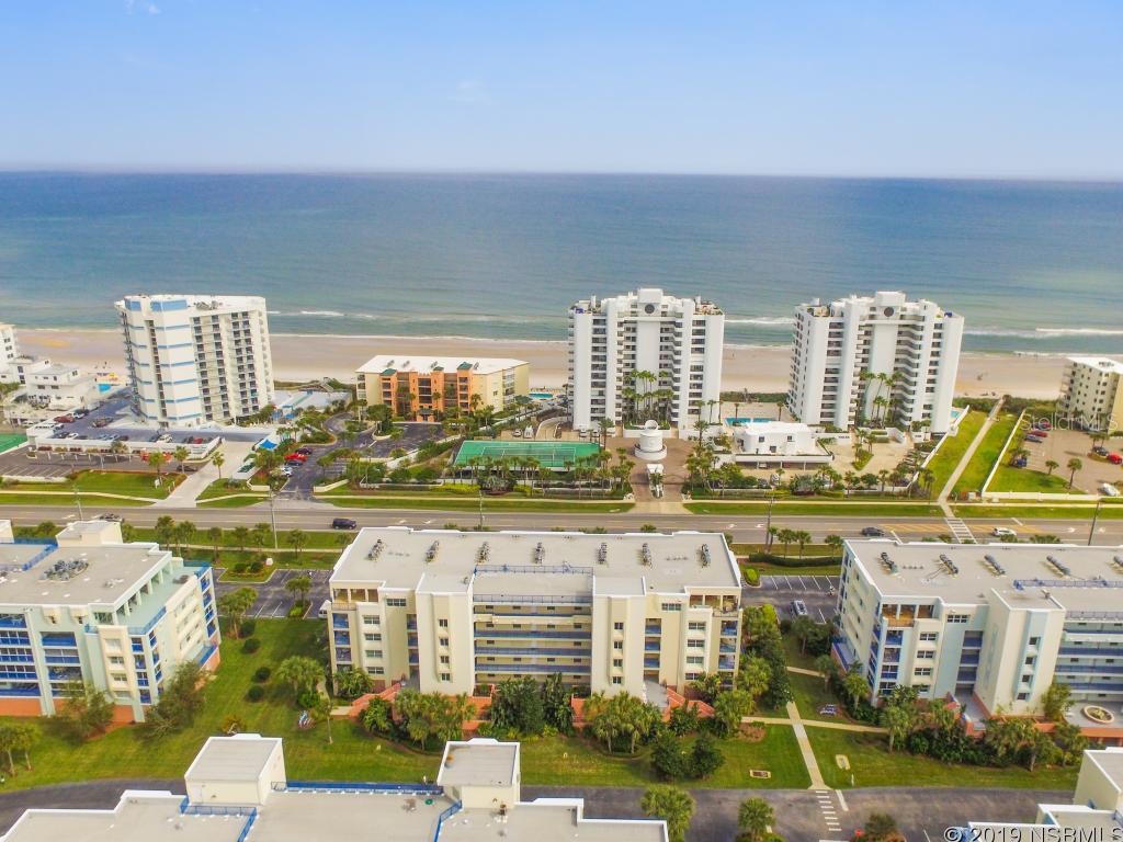 Ocean Walk Nsb - Residential