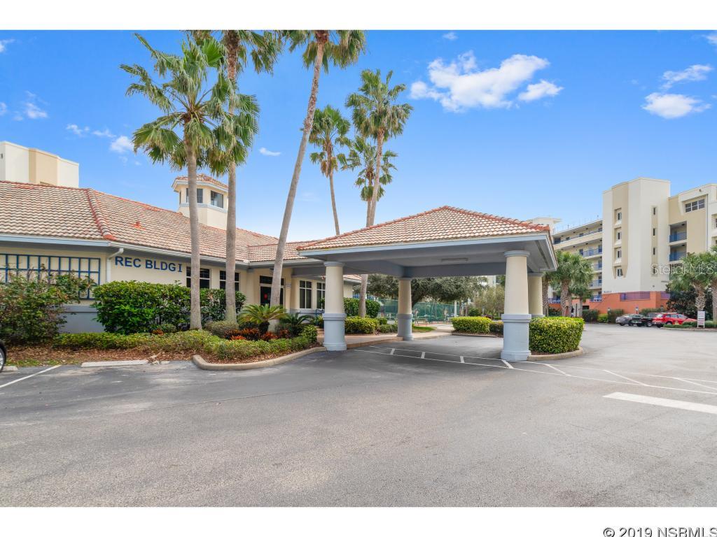 Ocean Walk Nsb - Residential