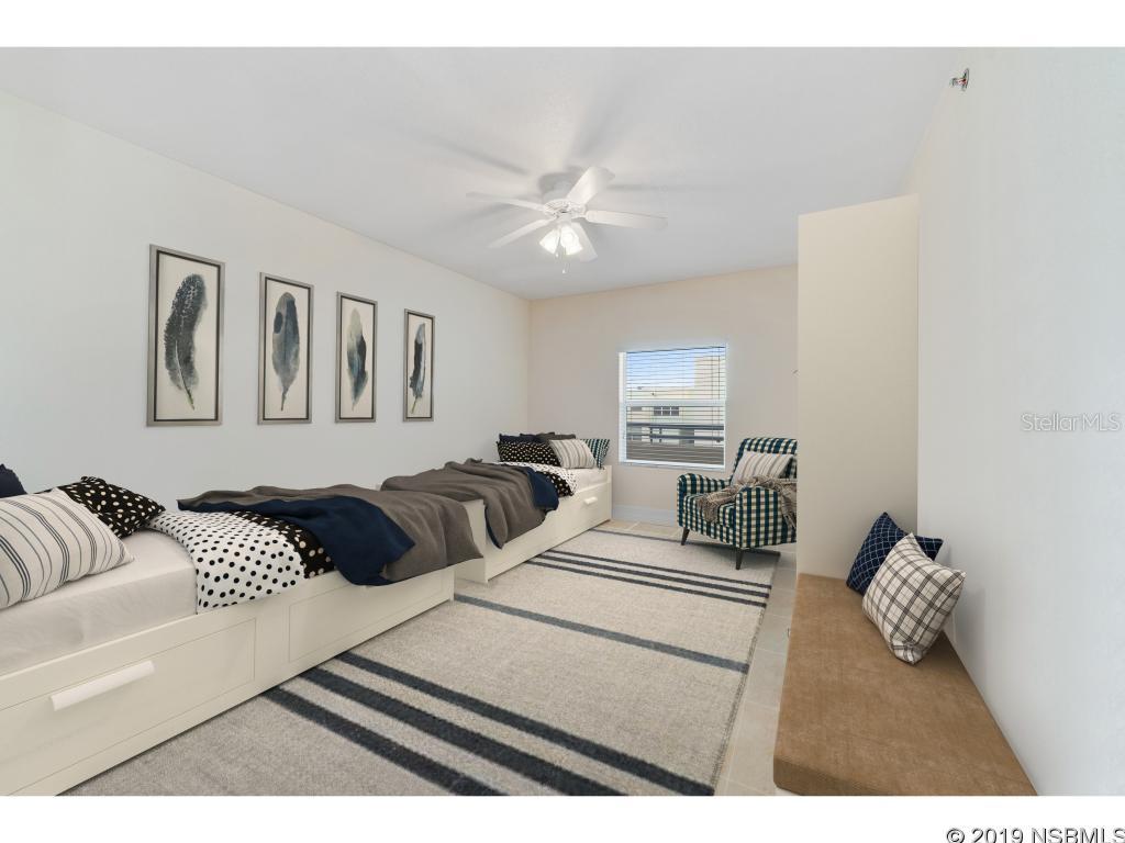 Ocean Walk Nsb - Residential