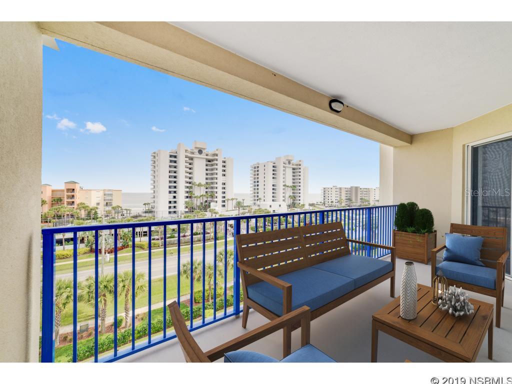 Ocean Walk Nsb - Residential