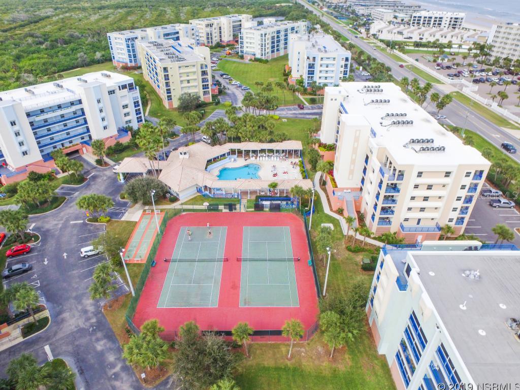 Ocean Walk Nsb - Residential