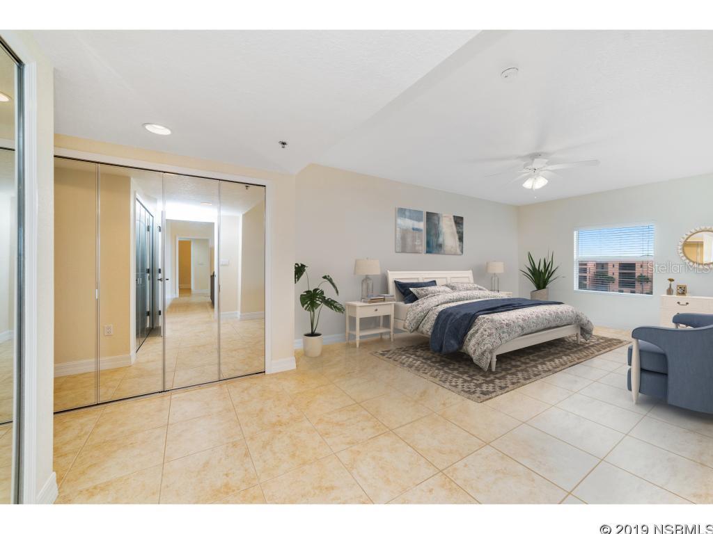 Ocean Walk Nsb - Residential