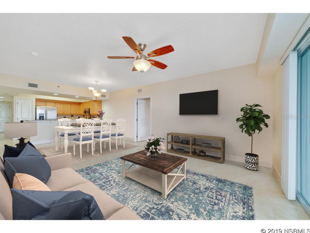 Ocean Walk Nsb - Residential