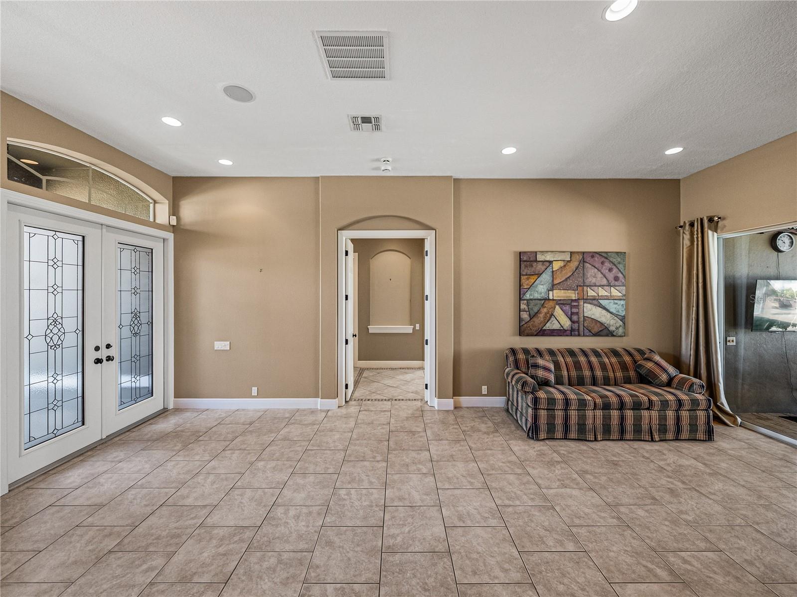 LAKE JOVITA GOLF & COUNTRY CLUB PH 02A - Residential