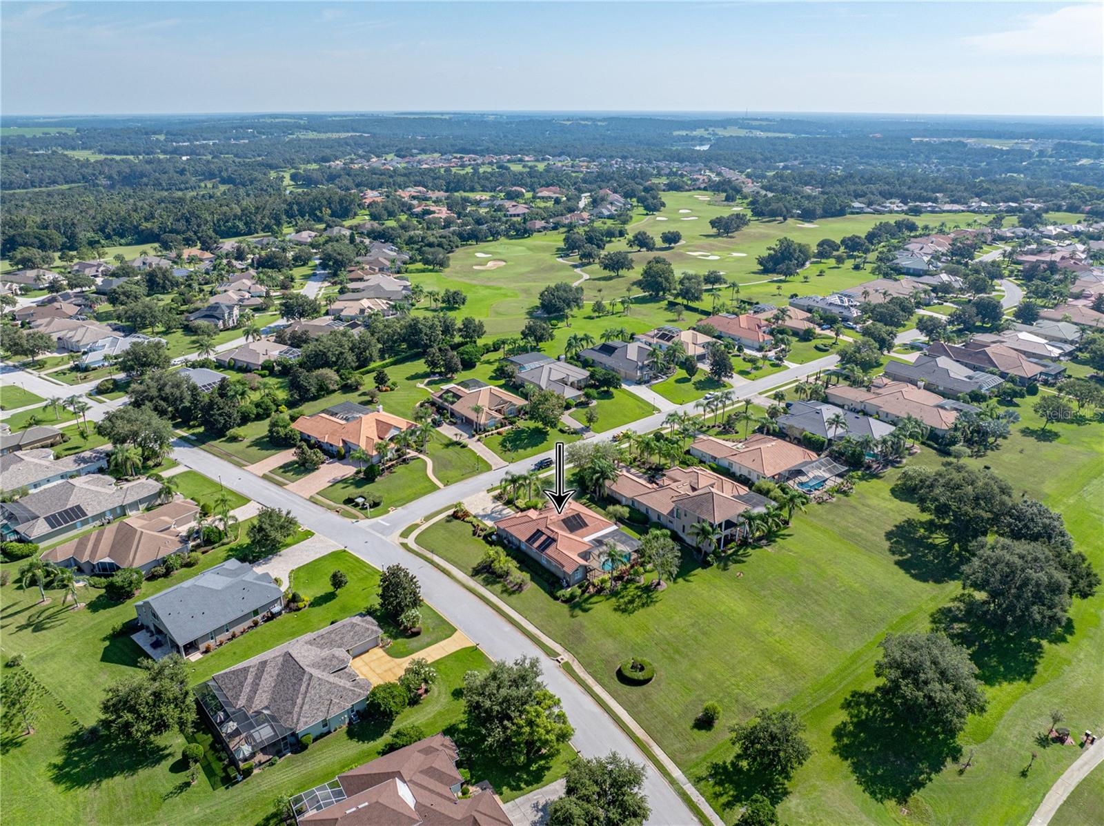 LAKE JOVITA GOLF & COUNTRY CLUB PH 02A - Residential