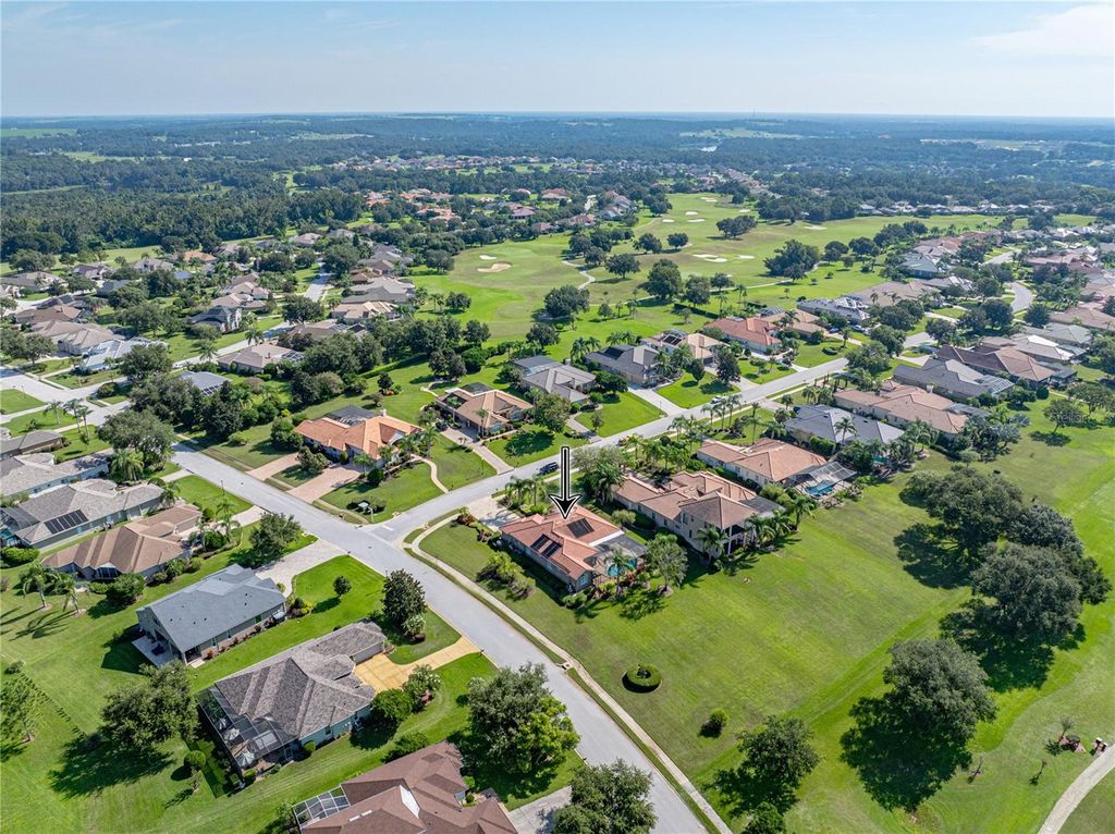 Photo of 33626 Americana Avenue, Dade City, FL 33525 (MLS # TB8422674)