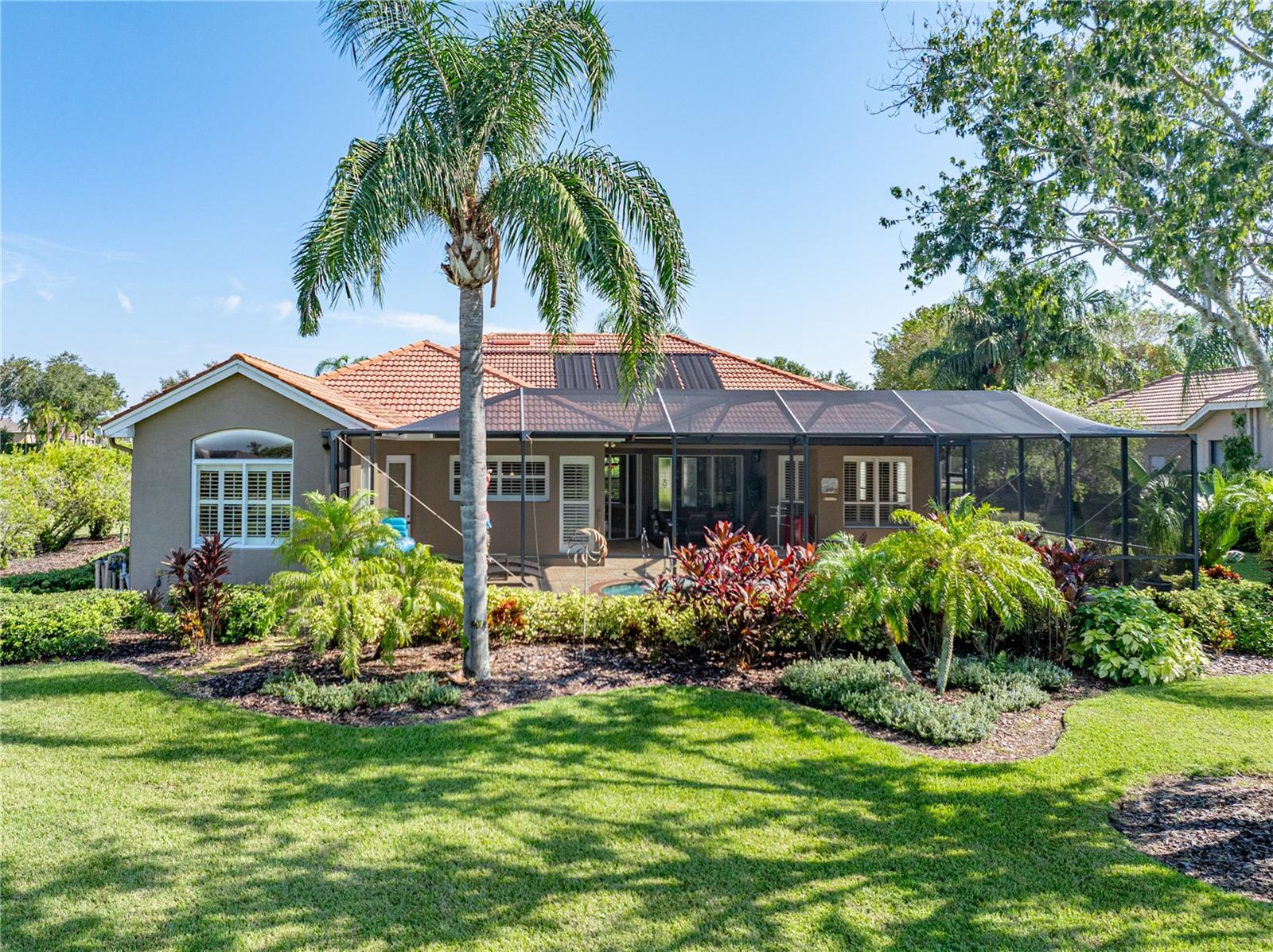 LAKE JOVITA GOLF & COUNTRY CLUB PH 02A - Residential