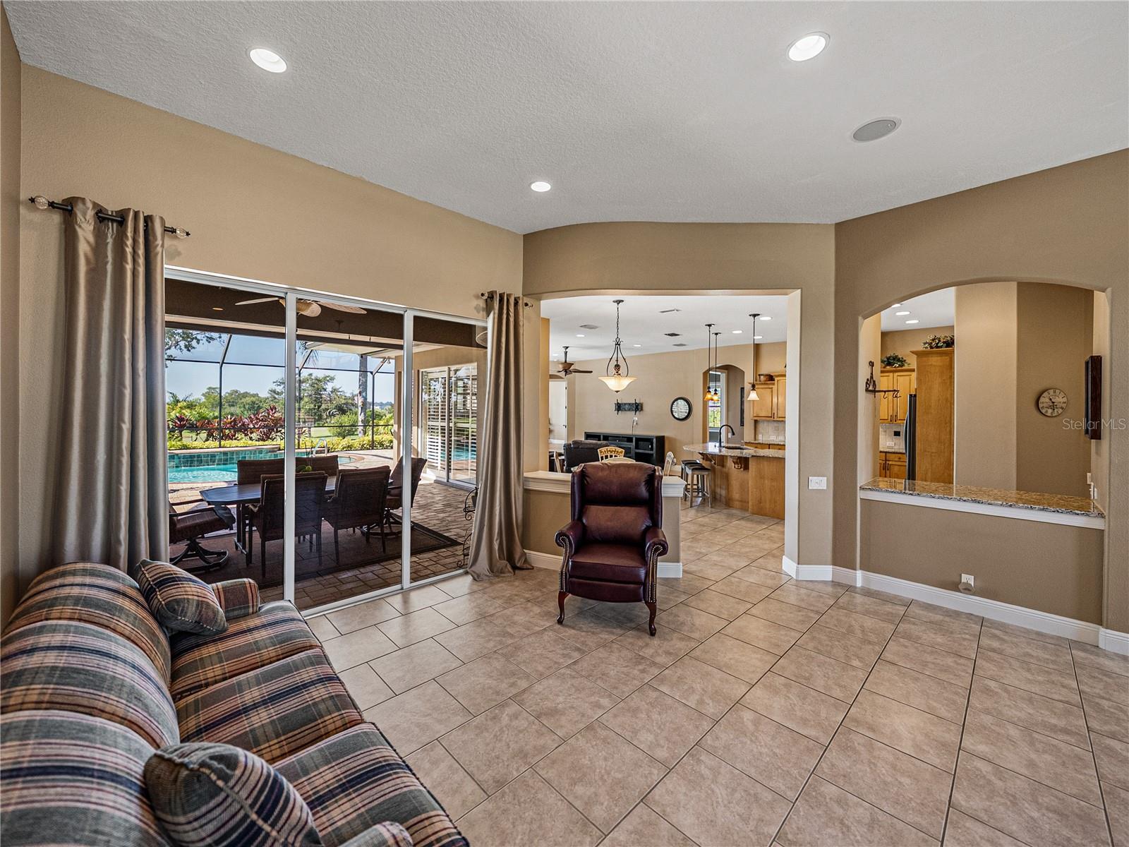 LAKE JOVITA GOLF & COUNTRY CLUB PH 02A - Residential