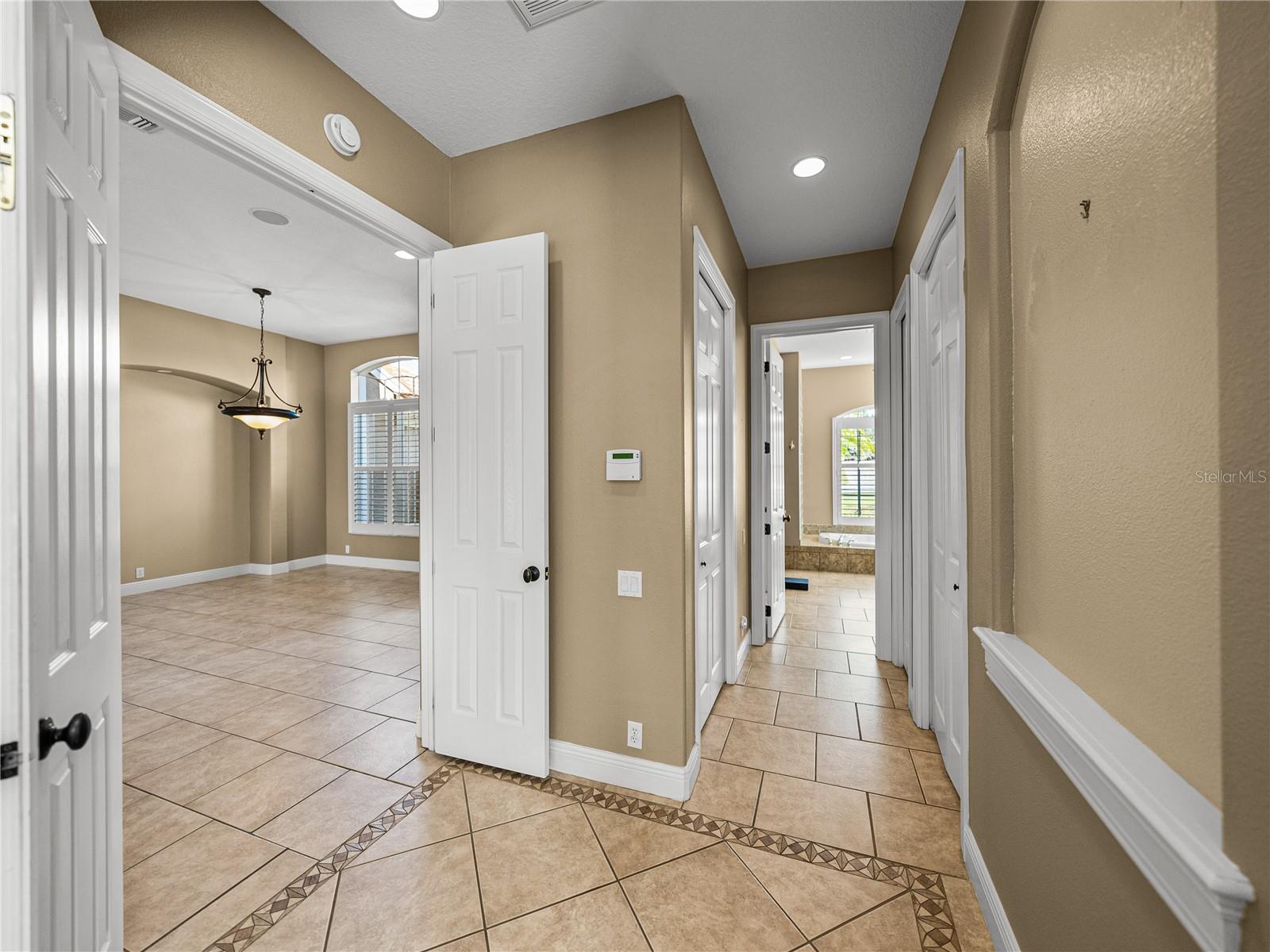 LAKE JOVITA GOLF & COUNTRY CLUB PH 02A - Residential