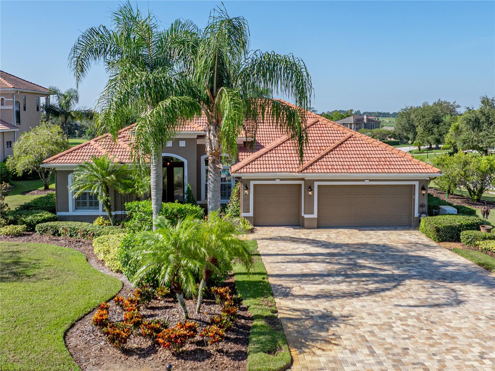 LAKE JOVITA GOLF & COUNTRY CLUB PH 02A - Residential