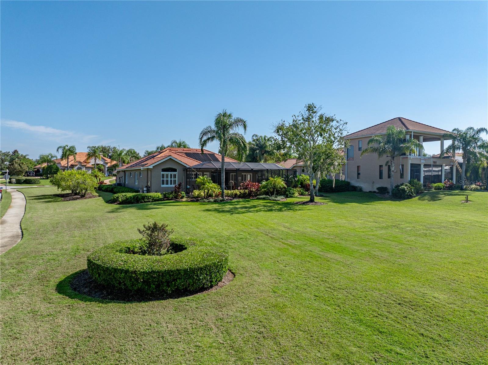 LAKE JOVITA GOLF & COUNTRY CLUB PH 02A - Residential