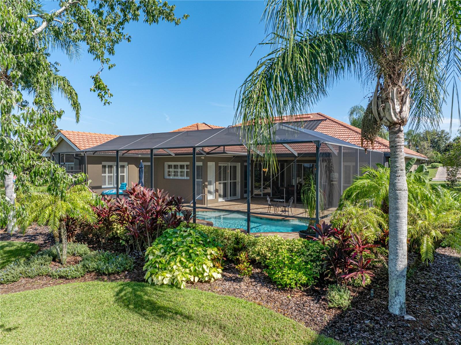 LAKE JOVITA GOLF & COUNTRY CLUB PH 02A - Residential