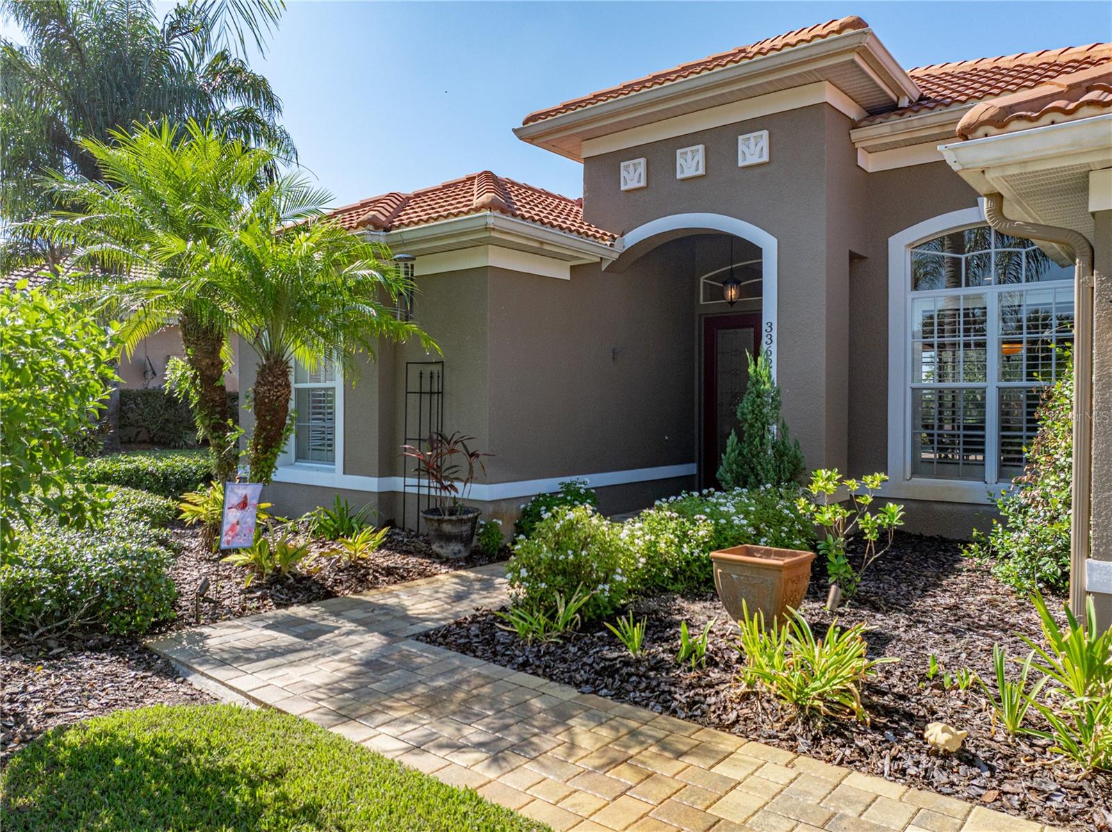 LAKE JOVITA GOLF & COUNTRY CLUB PH 02A - Residential