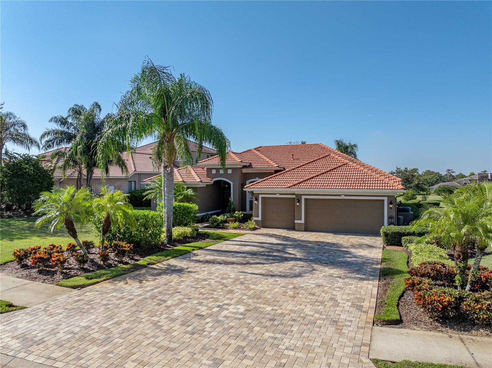 LAKE JOVITA GOLF & COUNTRY CLUB PH 02A - Residential