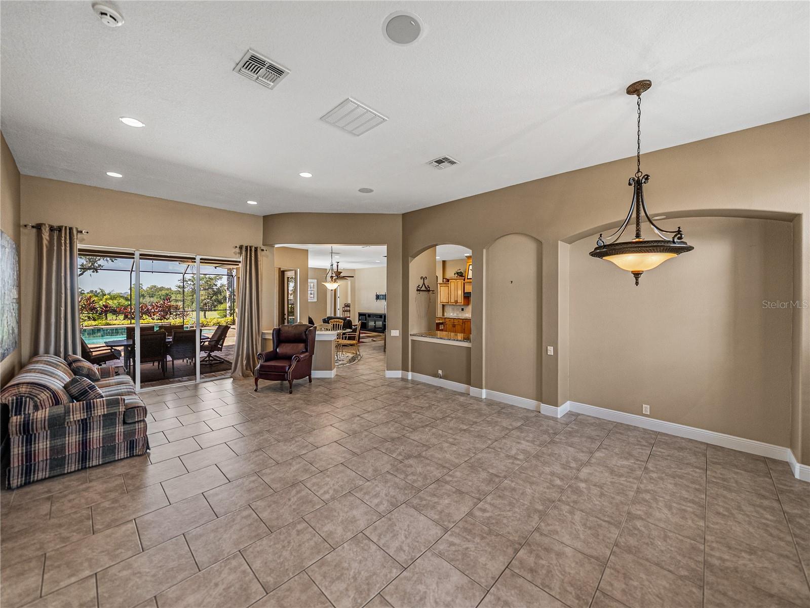 LAKE JOVITA GOLF & COUNTRY CLUB PH 02A - Residential