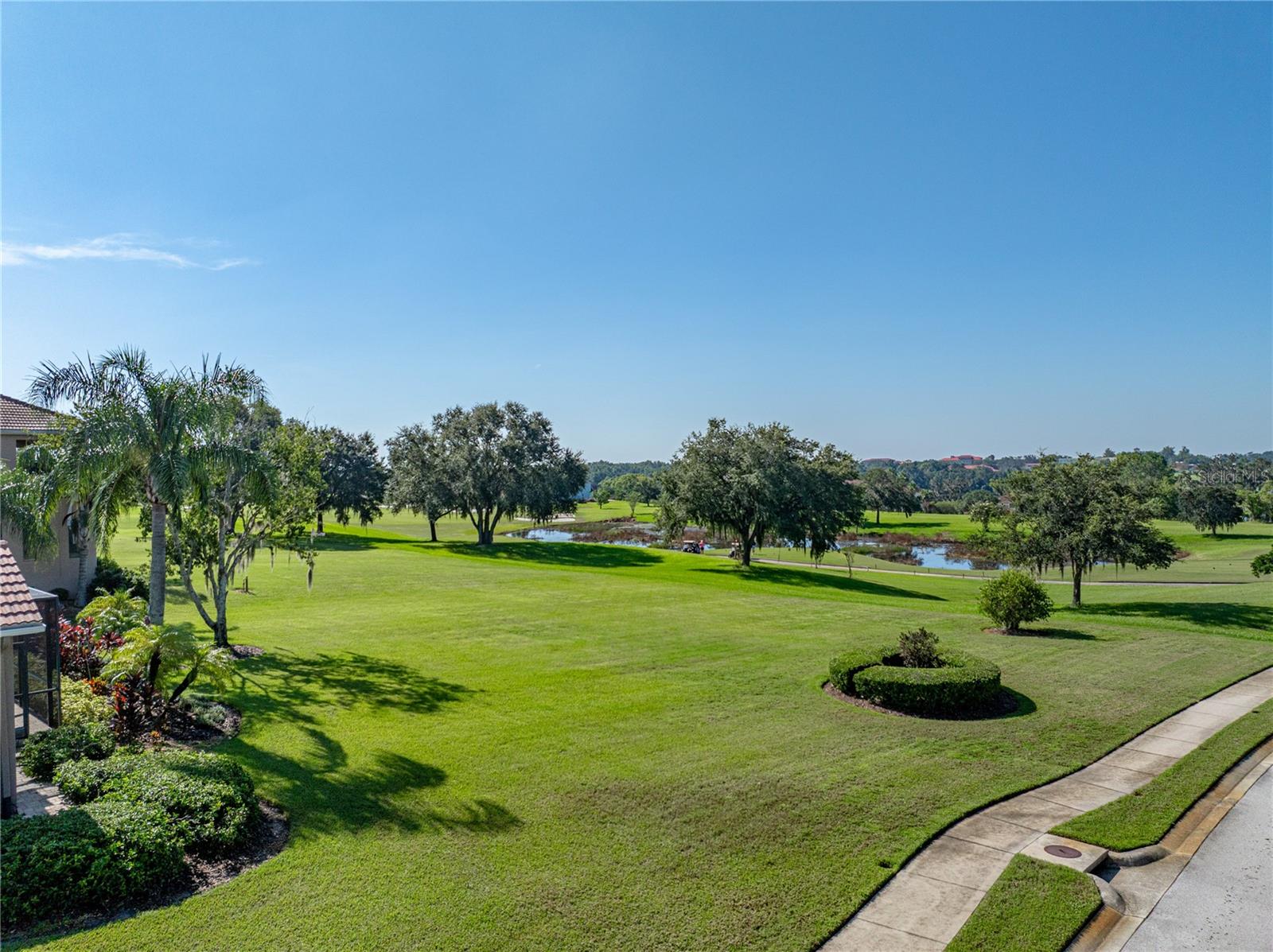 LAKE JOVITA GOLF & COUNTRY CLUB PH 02A - Residential