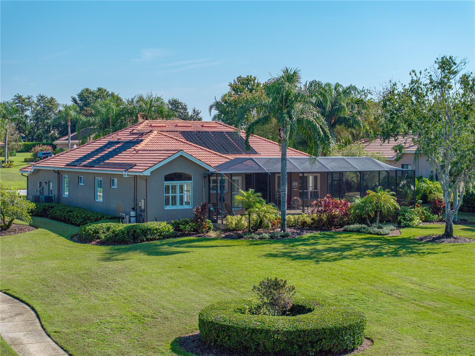 LAKE JOVITA GOLF & COUNTRY CLUB PH 02A - Residential