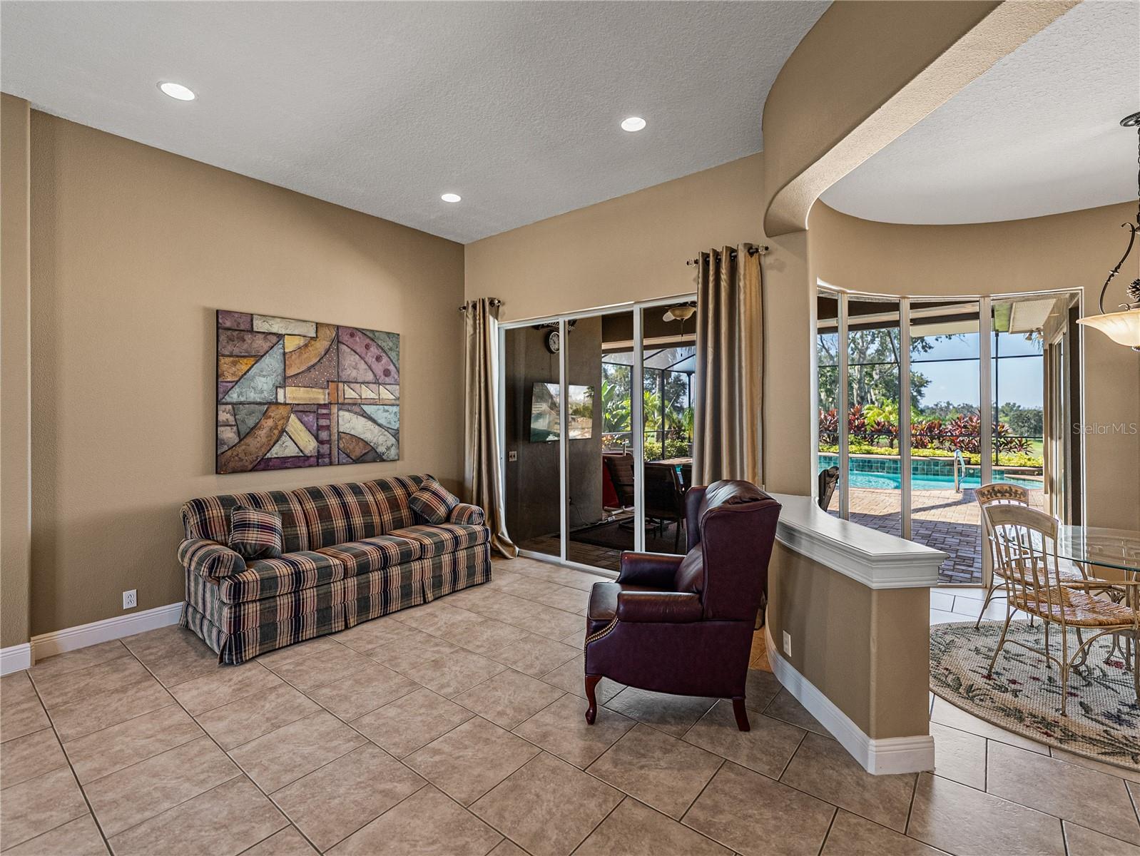 LAKE JOVITA GOLF & COUNTRY CLUB PH 02A - Residential
