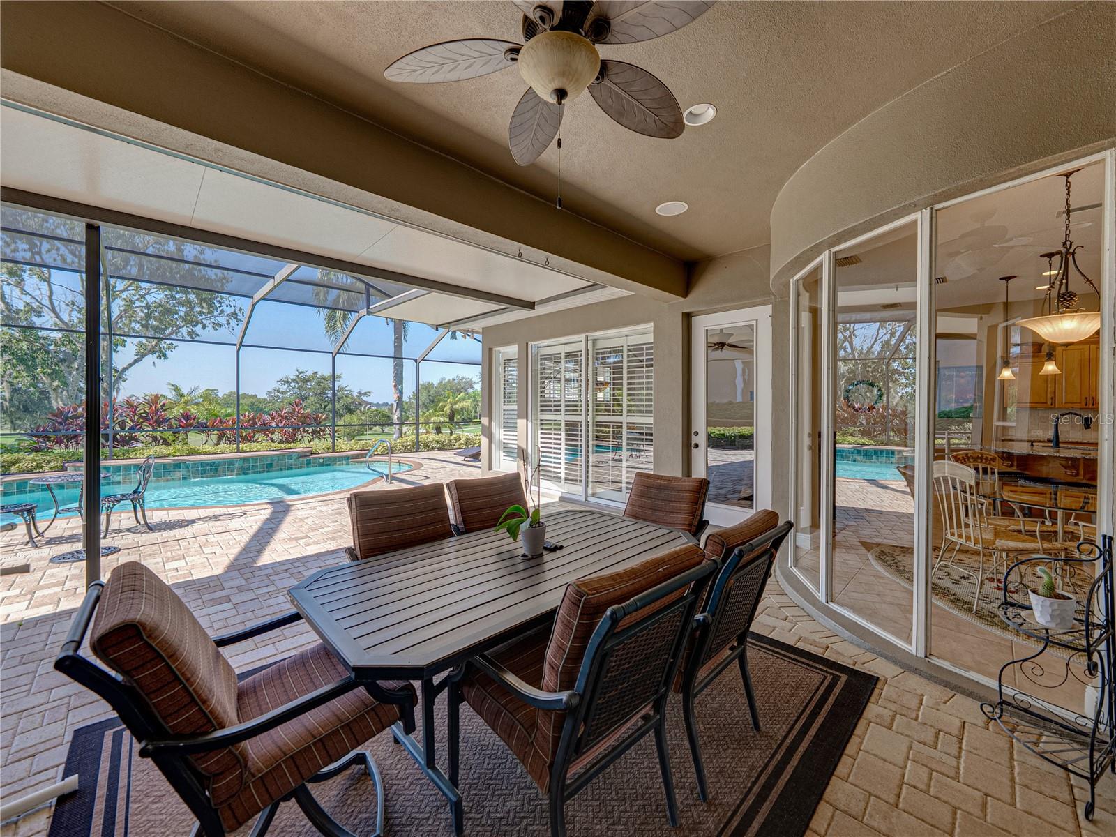 LAKE JOVITA GOLF & COUNTRY CLUB PH 02A - Residential