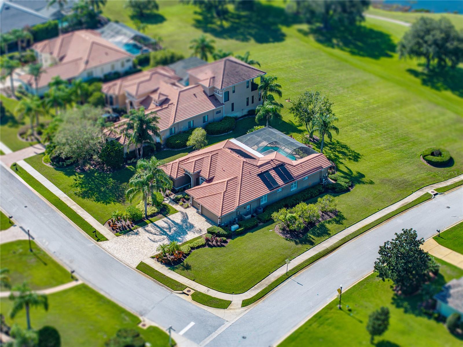 LAKE JOVITA GOLF & COUNTRY CLUB PH 02A - Residential