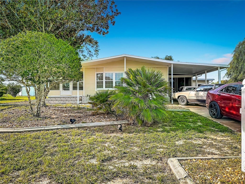 Photo of 14228 Action Street, Brooksville, FL 34613 (MLS # W7888873)