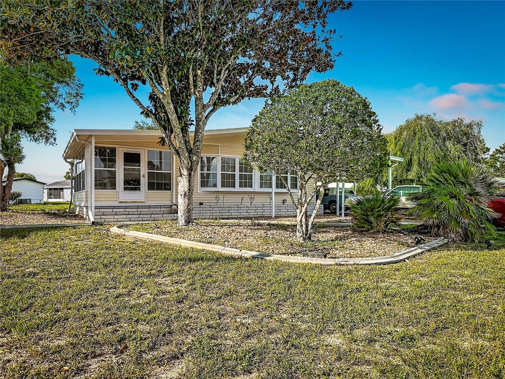 Photo of 14228 Action Street, Brooksville, FL 34613 (MLS # W7888873)