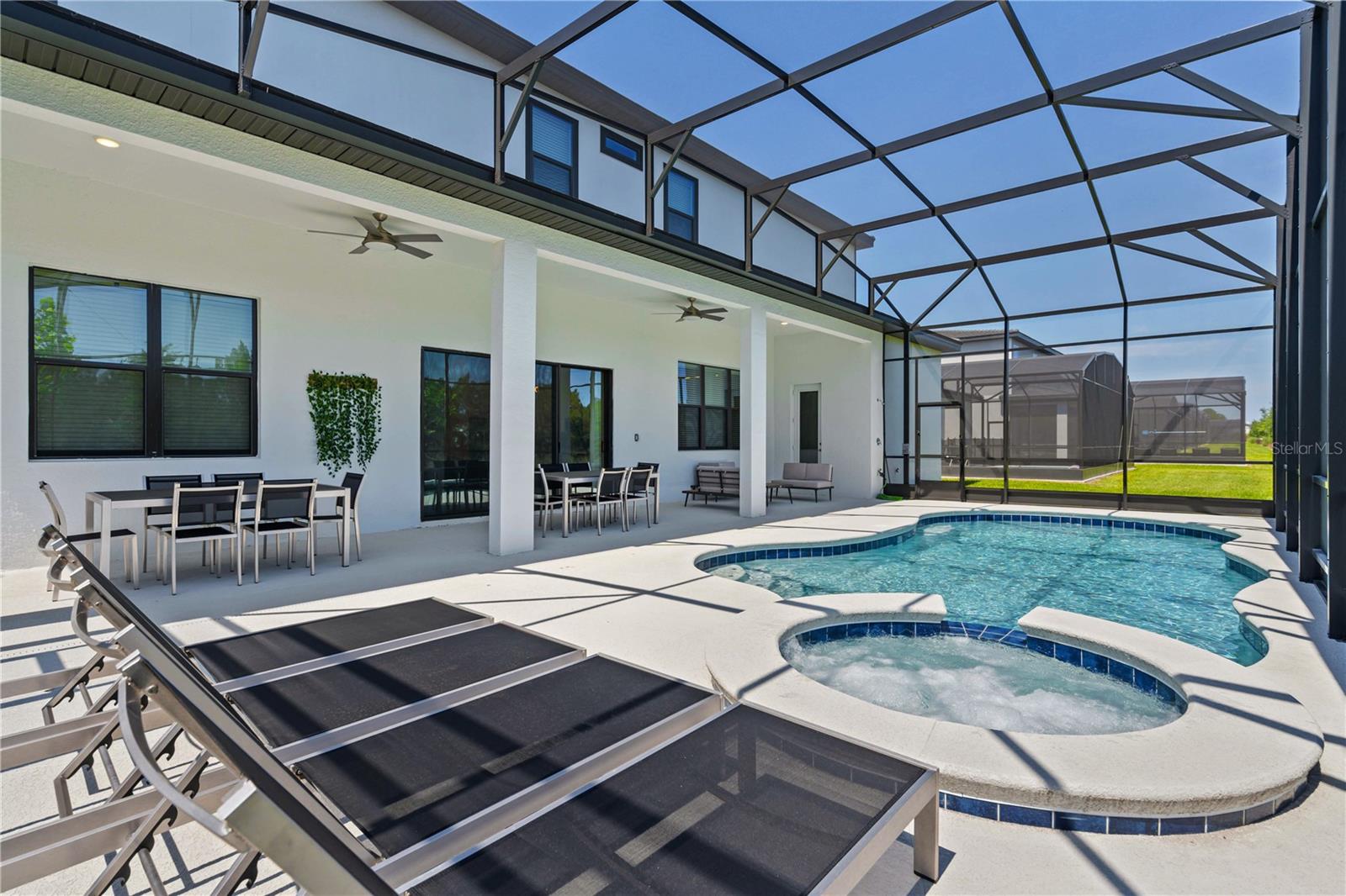 PARADISO GRANDE PH 2 - Residential