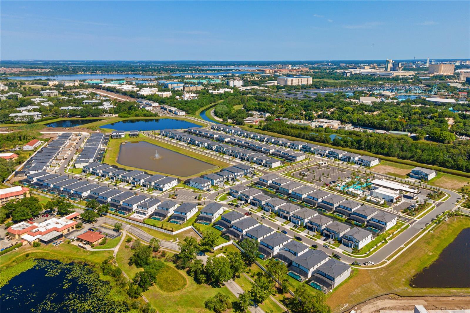 PARADISO GRANDE PH 2 - Residential