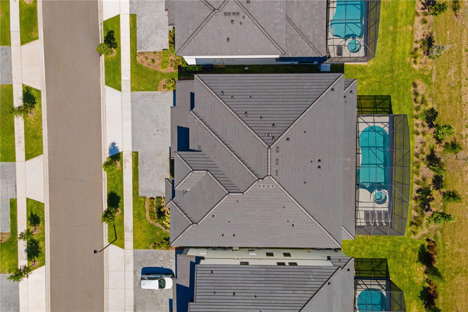 PARADISO GRANDE PH 2 - Residential